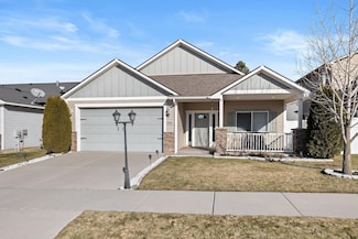8508 W Campus Dr, Spokane, WA 99224