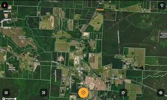 000 Highway 92, Spurger, TX 77660