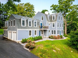 3 Cobbossee Ave Unit 3, Gardiner, ME 04345