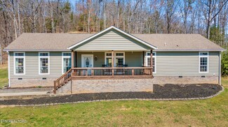 359 Rankin Chapel Rd, Oakdale, TN 37829