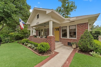 430 Woodland St, Houston, TX 77009
