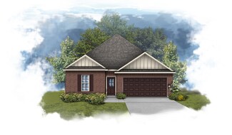 168 Natureview Way, Freeport, FL 32439