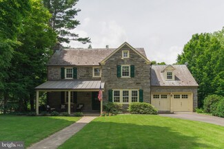 1102 Wellington Rd, Jenkintown, PA 19046