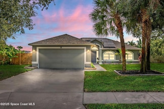 1061 Egret Lake Way, Melbourne, FL 32940