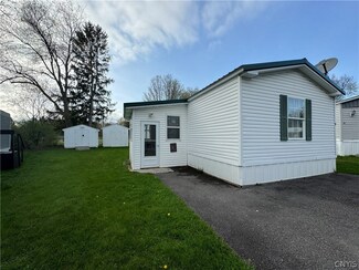 8953 Turin Rd, Rome, NY 13440