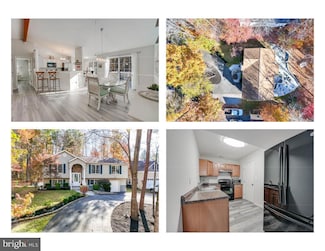1317 Lakeview Pkwy, Locust Grove, VA 22508