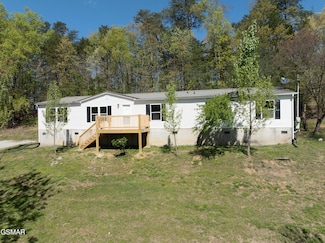 123 Griffin Dr, Dandridge, TN 37725