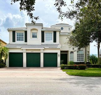 11471 SW Hillcrest Cir, Port Saint Lucie, FL 34987