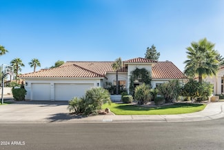10695 E San Salvador Dr, Scottsdale, AZ 85258