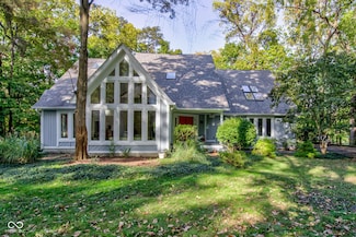 6438 Pin Oak Dr, Mc Cordsville, IN 46055