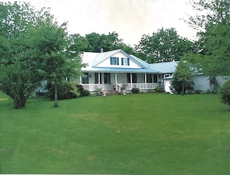 101 Ben Smith Rd, Columbia, KY 42728