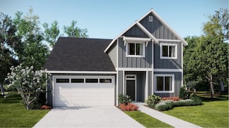 Sellwood, Ridgefield, WA 98642