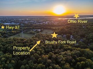 8700 Brushy Fork Rd, Tell City, IN 47586