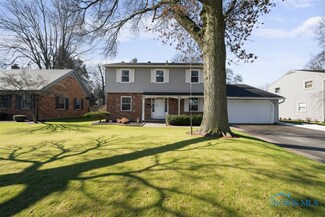 1954 Firlawn Dr, Toledo, OH 43614