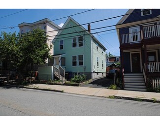9 Partridge Ave, Somerville, MA 02145