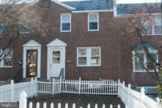3820 Plumstead Ave, Drexel Hill, PA 19026