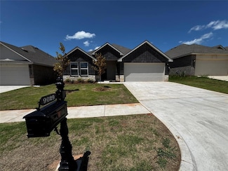 9029 NW 149th Terrace, Oklahoma City, OK 73099