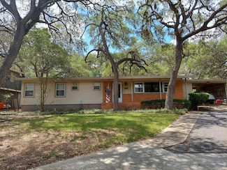 1191 Canyon Dr, New Braunfels, TX 78130