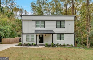 2147 Mcafee Rd, Decatur, GA 30032