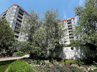 10 Stewart Place Unit 5CE, White Plains, NY 10603