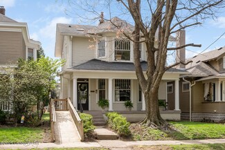 1828 Deerwood Ave, Louisville, KY 40205