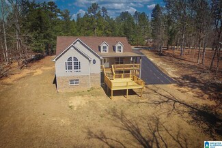 255 Sagebrush Rd, Ashville, AL 35953