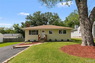 37 Grether Ave, Saint Louis, MO 63135
