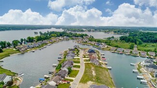 260 Ln 280 Hamilton Lake Unit 35, Hamilton, IN 46742