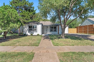 922 S Milam St, Amarillo, TX 79102
