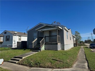 3001 Clouet St, New Orleans, LA 70126