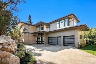 8356 SE 41st St, Mercer Island, WA 98040