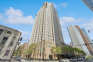 1250 S Michigan Ave Unit 1701, Chicago, IL 60605