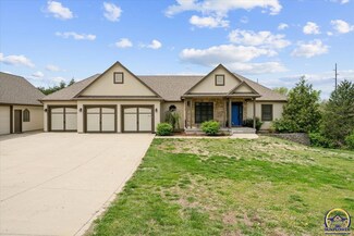 1713 SW Stutley Rd, Topeka, KS 66615