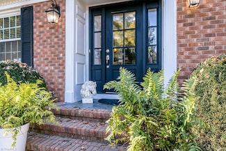 6087 Old Walker Mill Rd, Randleman, NC 27317