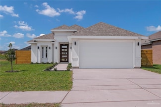 3433 Kidd Ave, Edinburg, TX NULL