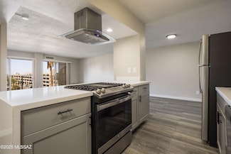 425 W Paseo Redondo Unit 3, Tucson, AZ 85701