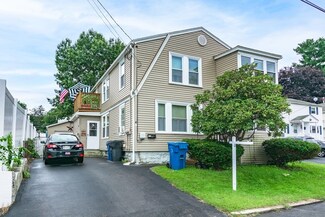 44 Gilbert St, Lawrence, MA 01843