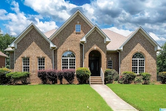 1819 Calgary Dr, Bessemer, AL 35022