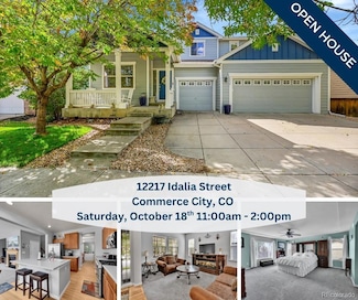 12217 Idalia St, Brighton, CO 80603