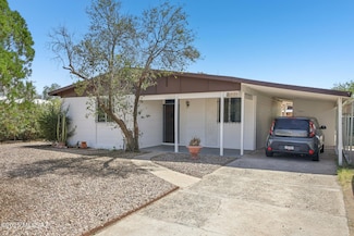 2131 S Magnolia Ave, Tucson, AZ 85711