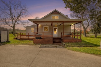 10550 19 1 2 Mile Rd, Marshall, MI 49068