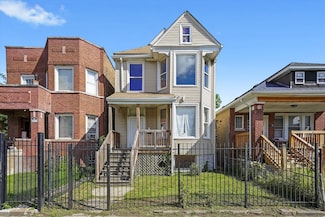 6619 S Maryland Ave, Chicago, IL 60637