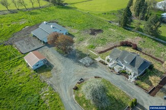 38588 Goar Rd, Scio, OR 97374