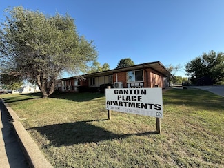 500 S 3rd Ave, Canton, IL 61520