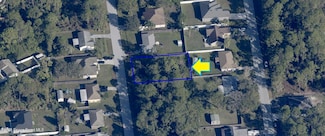 1141 Pasadena Rd SE, Palm Bay, FL 32909