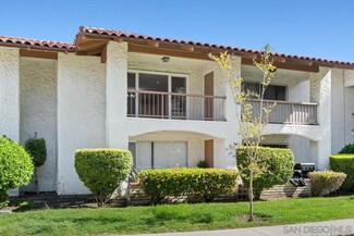 10669 San Diego Mission Rd Unit 203, San Diego, CA 92108