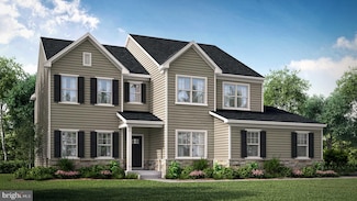 134 Violet Way, Spring City, PA 19475