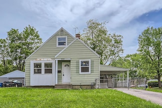 4256 Blythe Rd, Columbus, OH 43224