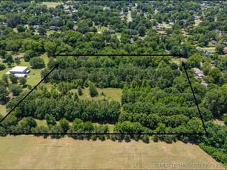 0 S 129th Ave E, Broken Arrow, OK 74011