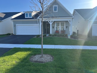 3273 Mirehaven Dr, Plainfield, IL 60585